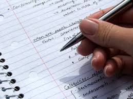 Thesis writing service in chennai